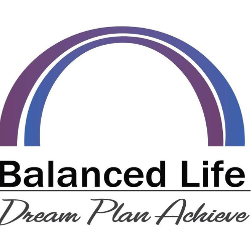 Balanced Life Balanced Life